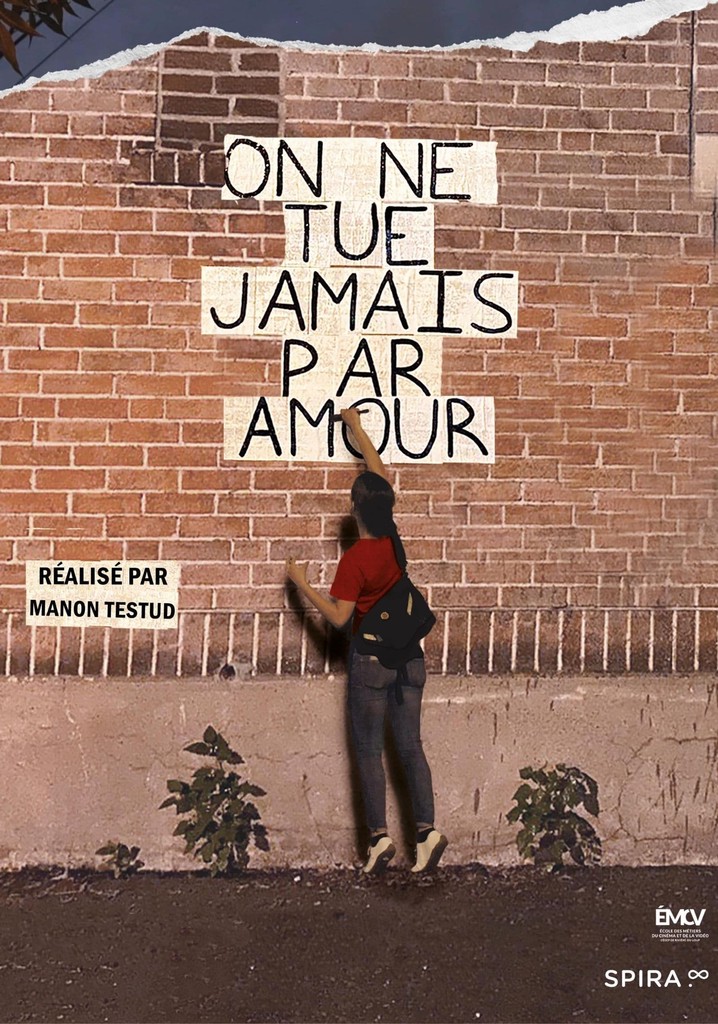 Regarder On Ne Tue Jamais Par Amour En Streaming